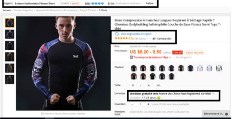 meilleur vendeur aliexpress versace